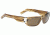 570924316000-RX: Brown Strip Tortoise Spy Optic Paycheck Frame