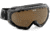 Spy Optics Soldier Goggles Persimmon Black 310683374968