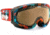 Spy Optics Soldier Goggles Persimmon Bright Idea 310683965968