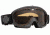 Spy Optics 311021062069 Targa II - Black Frame / Bronze Lenses