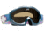 Spy Optics 311021590069 Targa II - Teal Frame / Bronze Lenses