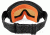 Spy Optics Targa II Goggles Bronze Occult Back