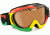 Spy Optics Targa II Goggles Bronze Unite 312003459069