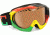 Spy Optics Targa II Goggles Persimmon Unite 312003459185