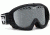Spy Optics Targa II Goggles Blue w/Silver Mirror Occult 312003950954