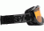 Spy Optics Targa II Goggles Bronze w/Silver Mirror Bright Idea Side