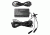 Spy Point 12V AC 25ft Adapter Kit, Black AD-12V