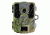 Spy Point Force 12 12MP Invisible LED HD Trail Camera w/Time-Lapse and Multi-shot, Camo Force-12