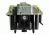 Spy Point Force 12 12MP Invisible LED HD Trail Camera w/Time-Lapse and Multi-shot, Camo Force-12