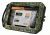 Spy Point Geopad Tablet and Picture Viewer with GPS, Bluetooth, and WIFI, Camo Geopad