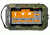 Spy Point Geopad Tablet and Picture Viewer with GPS, Bluetooth, and WIFI, Camo Geopad