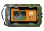 Spy Point Geopad Tablet and Picture Viewer with GPS, Bluetooth, and WIFI, Camo Geopad