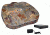 Spy Point Heated Seat Cushion, Camo HSC-C