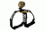 Spy Point Xcel Action Camera Dog Mount, Black XHD-DOG