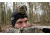 Spy Point Xcel Action Camera Head Strap Mount, Black XHD-HSM