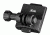 Spy Point Xcel Action Camera NVG Helmet Mount, Black XHD-NVG
