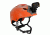 Spy Point Xcel Action Camera NVG Helmet Mount, Black XHD-NVG