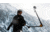 Spy Point Xcel Action Camera Pole Mount, Black XHD-PM