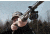 Spy Point Xcel Action Camera Shotgun Mount, Black XHD-SGM