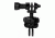 Spy Point Xcel Action Camera Ball Joint Mount, Black XHD-BJM