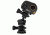 Spy Point Xcel Action Camera Ball Joint Mount, Black XHD-BJM