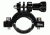 Spy Point Xcel Action Camera Scope Mount, Black XHD-SCM