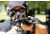 Spy Point Xcel Picatinny Camera Mount, Black XHD-Picatinny
