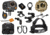 Spy Point XcelHD Hunt Edition 5MP HD Action Camera w/Remote, Camo Xcel HD Hunt