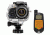Spy Point XcelHD2 12MP 4X Action Camera w/Remote, Black Xcel HD2