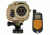 Spy Point XcelHD2 Hunt Edition 12MP 4X Action Camera w/Remote, Camo Xcel HD2 Hunt
