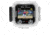 Spy Point XcelStream 3MP HD Action Camera w/WIFI, Black Xcel Stream