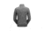 Spyder Bandit Half Zip Stryke Jacket - Mens, Polar/Black/Red, Large, 181388069555P