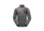 Spyder Bandit Half Zip Stryke Jacket - Mens, Polar/Black/Red, Large, 181388069555P