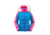 Spyder Falline GTX Infinium Down Jacket - Womens, Lagoon, 12, 19300842512