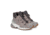 Spyder Hilltop Hiking Boots - Womens, Medium Grey, M075, SP10096-M075