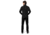 Spyder Ouzo Fz Stryke Jacket - Mens, Black/Black/Black, Small, 181406001222P