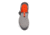 Spyder Rafter Shoe - Mens, Mid Grey, 11, SP10325-MDGR-M110