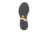 Spyder Shasta Fur Trail Shoes - Womens, Glacier Grey, M070, SP10118-M070
