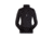 Spyder Shimmer Bug Zip T-Neck Top - Womens, Black, Large, 194091001L