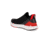 Spyder Tanaga Sneakers - Mens, Black/ Fiery Red, M085, SP10066-M085