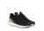 Spyder Tanaga Sneakers - Mens, Black/Yellow, M100, SP10065-M100