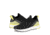 Spyder Tanaga Sneakers - Mens, Black/Yellow, M100, SP10065-M100