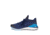 Spyder Tempo Sneakers - Mens, Atlantic Blue, M100, SP10151-M100