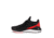 Spyder Tempo Sneakers - Mens, Black/ Fiery Red, M090, SP10152-M090