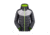 Spyder Timeless Hoodie - Mens, Ebony, Extra Large, 191210029XL