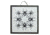Spyder Web ST 18 Target, 25 lbs. 18x18x10 in. 181810