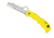 Spyderco Assist Salt Lightweight Yellow Combination Edge Knife C79PSYL