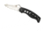 Spyderco ATR 2 Folding Knife, Black, C70GP2