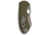 Spyderco Bombshell Flash Batch Folding Knife, 2.98in, CPM 20CV, G10, Olive Drab G-10, C250GTIP