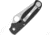 Spyderco ButtonUp Button Lock Blk G10, SC275GP